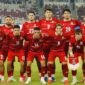 Timnas Indonesia meraih kemenangan 2-0 atas Singapura pada laga perdana Grup A FIFA ASEAN Cup 2026 di SUGBK.