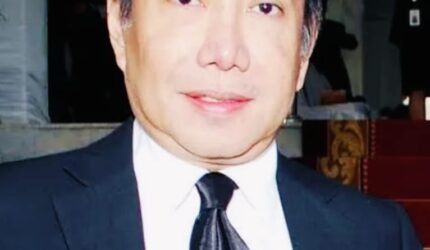 Guruh Soekarnoputra maestro seni Indonesia wafat usia 73 tahun