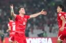 Timnas Indonesia finis di puncak klasemen Grup A FIFA ASEAN Cup 2026 setelah mengalahkan Bangladesh dengan skor 9-2.
