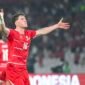 Timnas Indonesia finis di puncak klasemen Grup A FIFA ASEAN Cup 2026 setelah mengalahkan Bangladesh dengan skor 9-2.