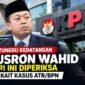Menteri ATR/BPN Nusron Wahid dijadwalkan menjalani pemeriksaan sebagai saksi oleh KPK terkait perkara dugaan suap dan gratifikasi di lingkungan ATR/BPN