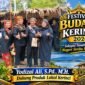 Kepala Dinas Perindustrian dan Perdagangan Kabupaten Kerinci, Yodizal Ali, S.Pd., M.H., mendukung Festival Budaya Kerinci 2026 sebagai ajang promosi produk lokal hasil masyarakat sekaligus upaya memperkenalkan potensi unggulan daerah kepada masyarakat luas.
